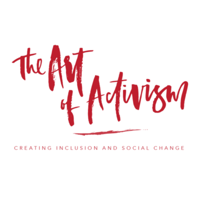 The Art of Activism: Hard Conversations Book Club 2025